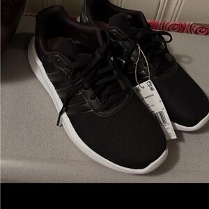Adidas Women’s Black Sneakers